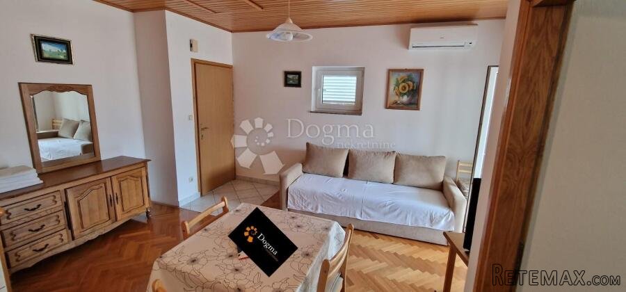 BAŠKA (Krk) kuća 200 m od mora - 3