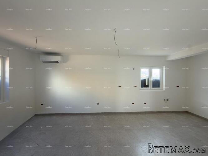 Medulin – Mukalba, novogradnja 59,50 m², ekskluzivno uz more - 3