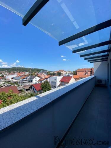 Zagreb, Malešnica, 70m2, kat 4., spremište, GPM, pogled, l.. - 13