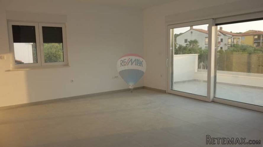 Istra, Banjole, apartman s pogledom na more - 4