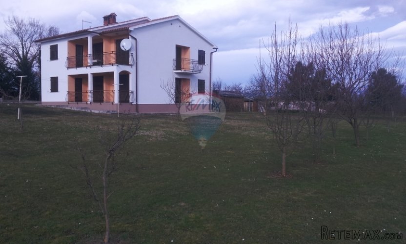Prekrasna kuća u Kršanu - 3