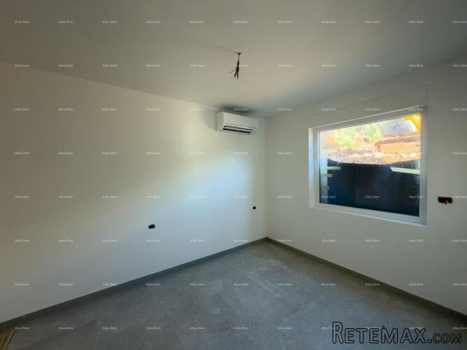 Medulin – Mukalba, novogradnja 59,50 m², ekskluzivno uz more - 5