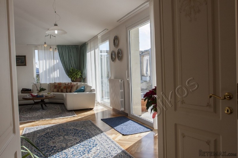V000227, Villa For Sale In Martina.. - 2