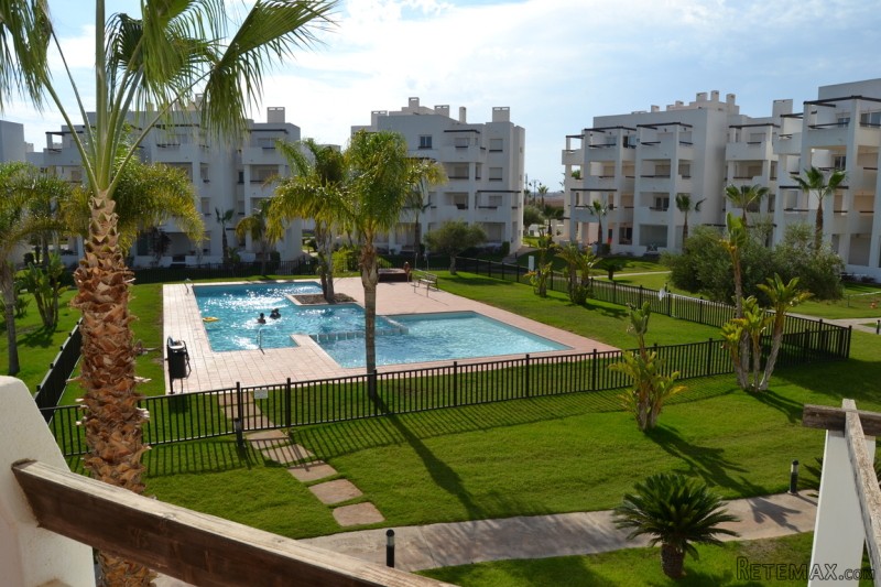2 Bedrooms - Apartment - Murcia - For..