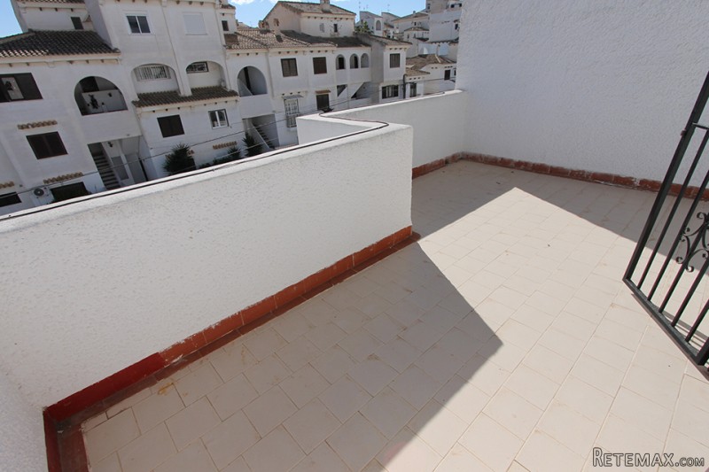 3 Bedrooms - Townhouse - Alicante - For.. - 2