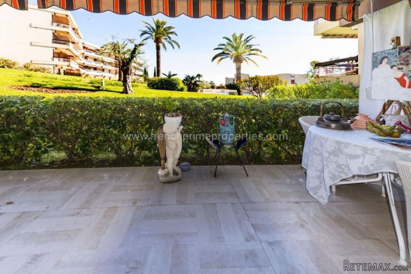 Sale Apartment - Antibes - 2