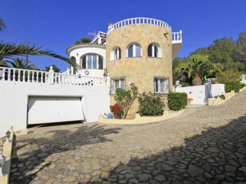 6 Bedrooms - Villa - Alicante - For Sale - 2