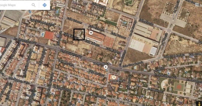 - Land - Alicante - For Sale
