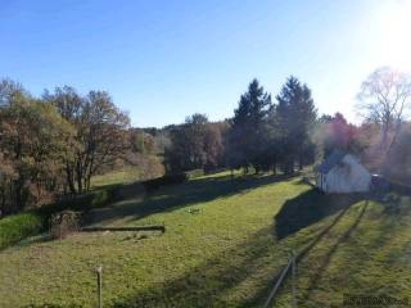 Traditional House with Open Views - 2