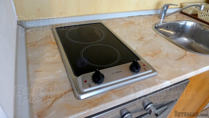 Furnished Apartment In Nice Complex.. - 2