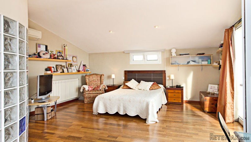 Lovely and large villa with sea views.. - 2