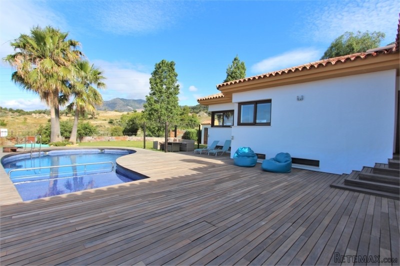 Reserva del Higueron | Costa del Sol - 2