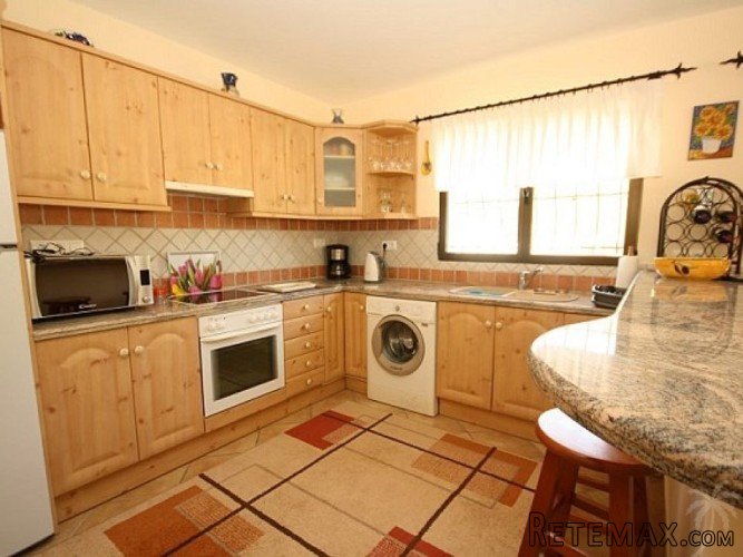 Very well maintained villa in Benissa Costa, reduced from.. - 8