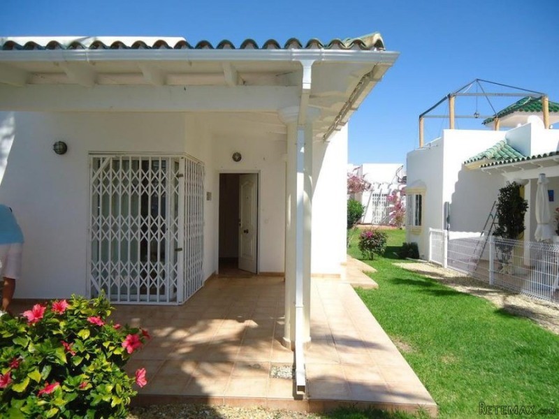 Villa in San Juan de los Terreros
