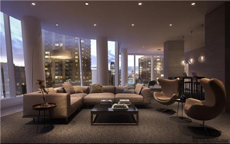 2 Bedrooms - Condo - New York State -.. - 2