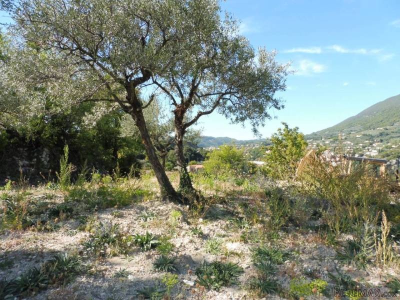 Building Plot Of 1247m2 With Beautiful.. - 2