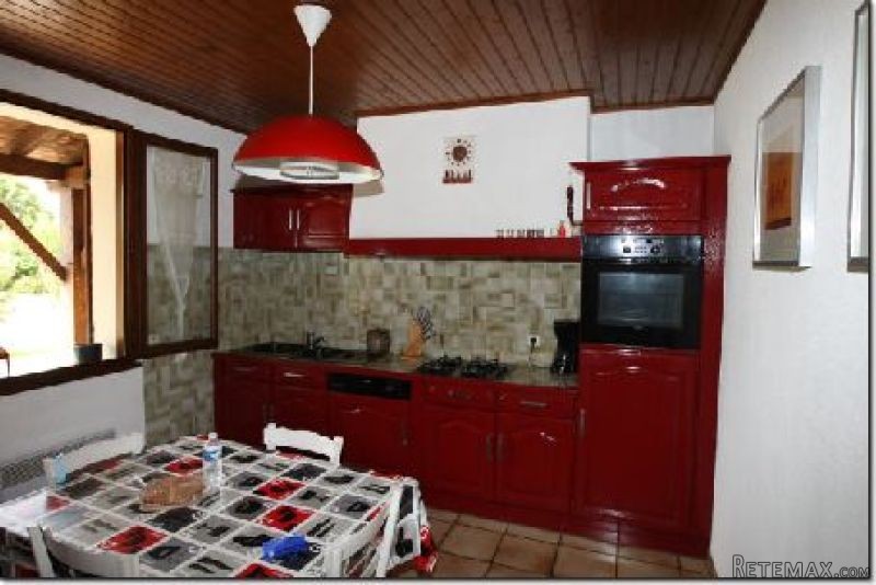 Traditional Detached French House - 2