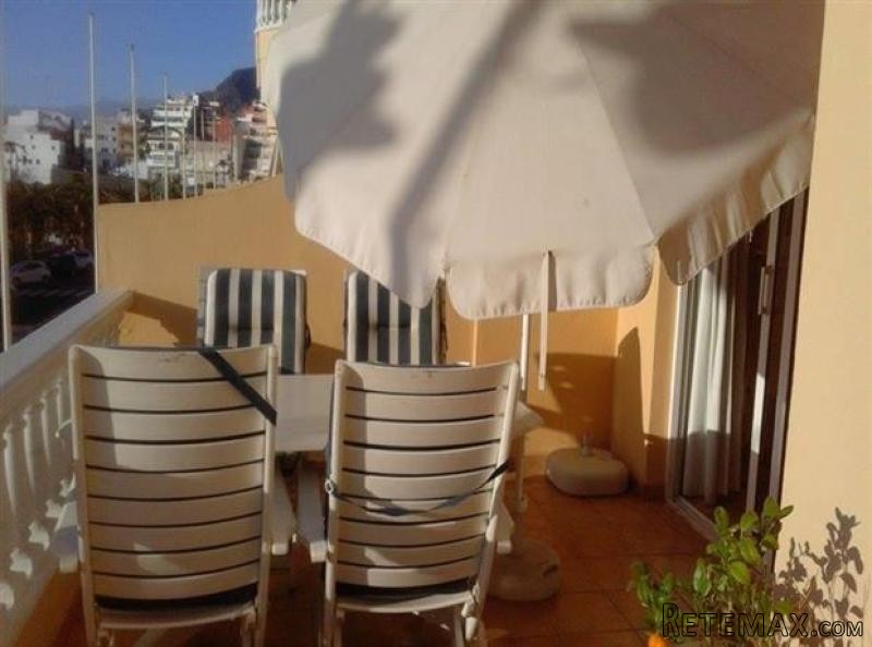 Apartment For Sale in Playa De La.. - 2