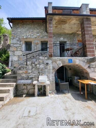 Grižane – dva uređena studio apartmana