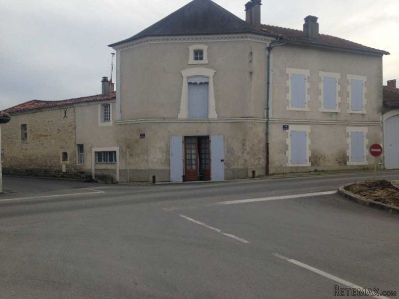 5 Bedroom Rural Village House