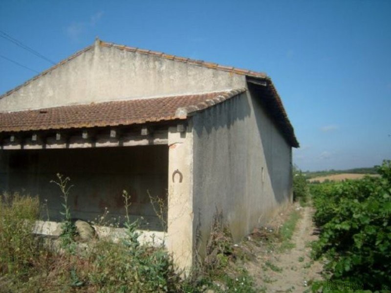 Agricultural Building With Views To.. - 2