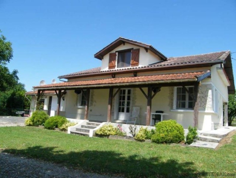 Lovely Property Set Near A Village With..