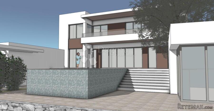 DRAMALJ STARINA ZA POTPUNU RENOVACIJU S PROJEKTOM - 2