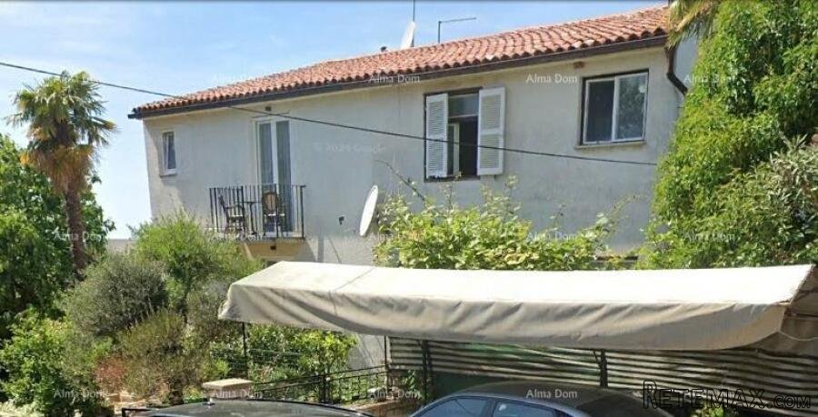 Investicijska prilika u Poreču, kuća na top lokaciji - 2