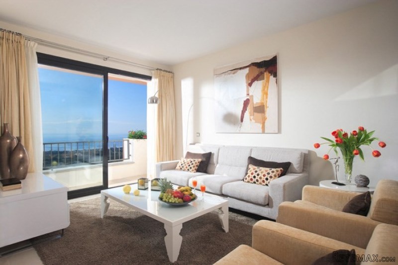 Luxury Apartments in Marbella - 2