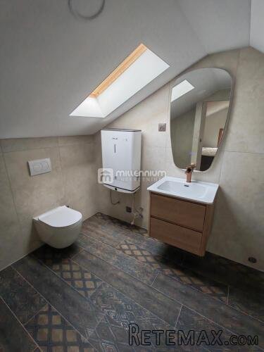 Najam, Rijeka, Trsat, 45m2, parking - 2