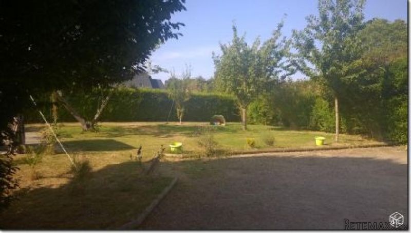 Nice Village House with Good Plot - 2