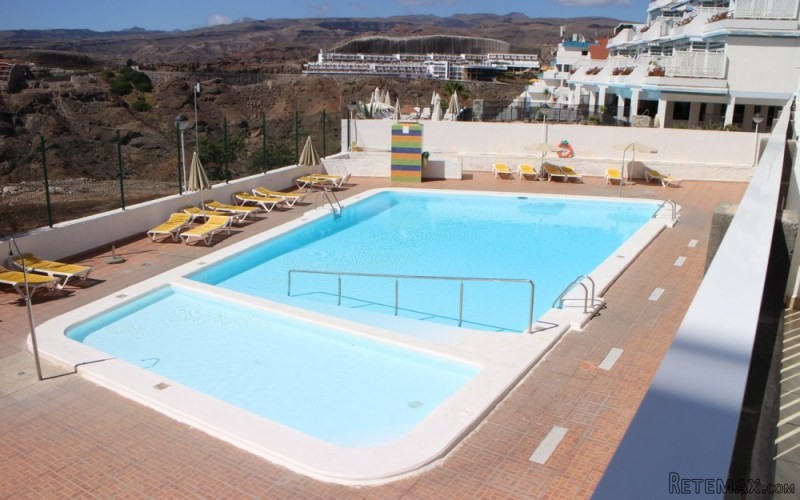 One Bedroom Apartment in Amadores - 2