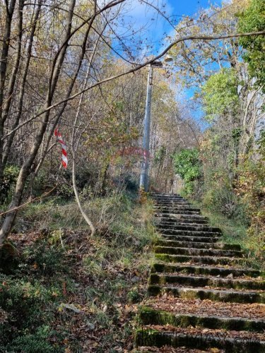 OPATIJA - Poljane - Veliki teren turističke namjene - 2