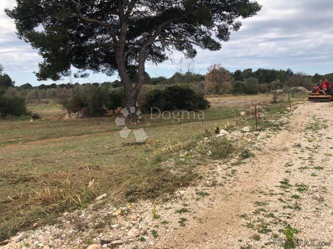 Poljoprivredno zemljište 900m od mora - 2