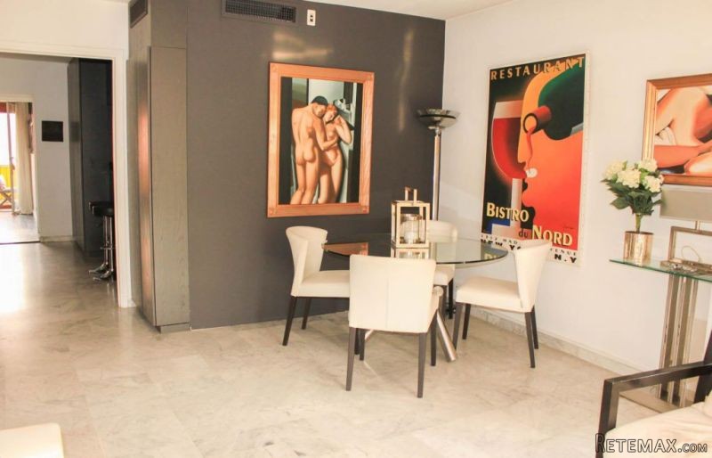 Sale Apartment - Antibes - 2