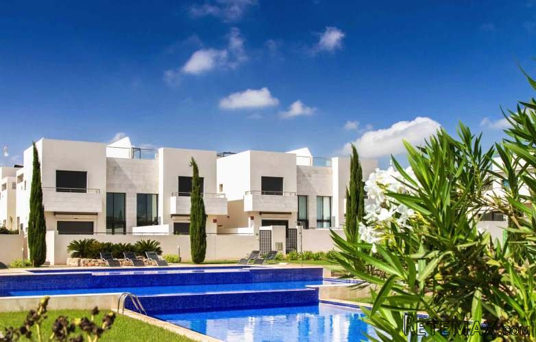 Villa Seion is a three bedroom property in the beautiful.. - 2