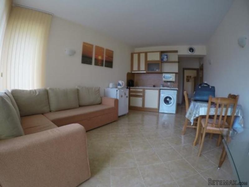 1 BED furnished apartment in Sunny..