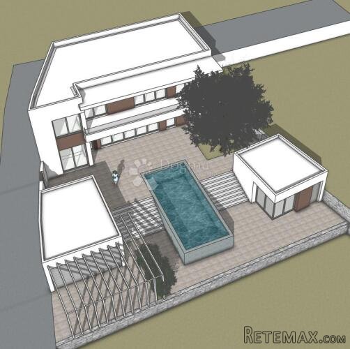 DRAMALJ STARINA ZA POTPUNU RENOVACIJU S PROJEKTOM - 3