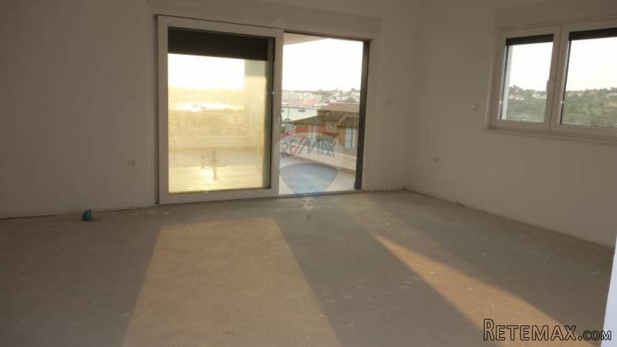 Istra, Banjole, apartman s pogledom na more - 3