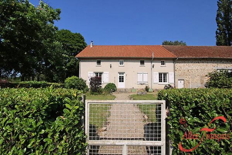 Marval (Haute Vienne/Dordogne Border) - Renovated farmhouse.. - 3