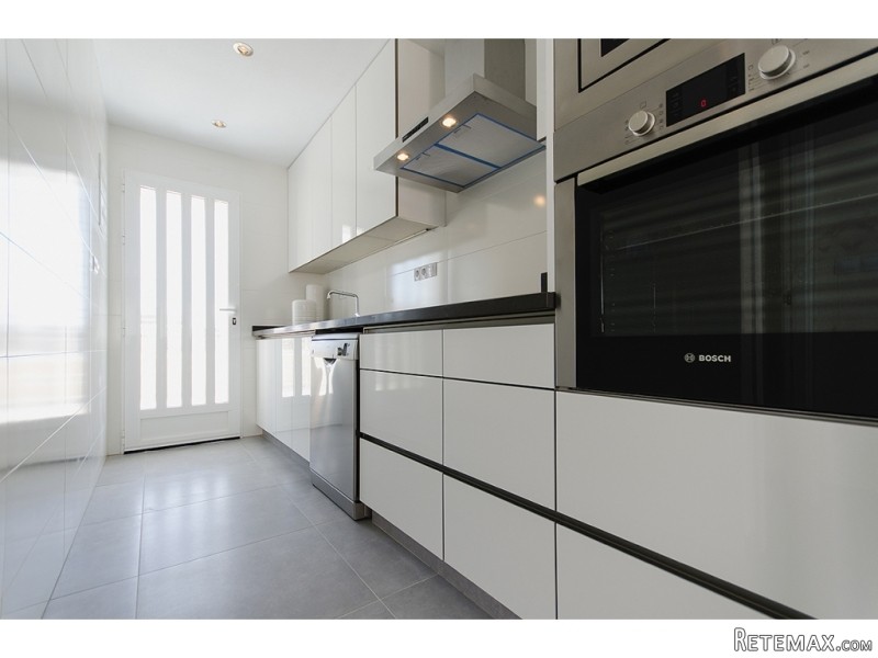 RS246, Townhouses in Lomas de Cabo Roig - 2
