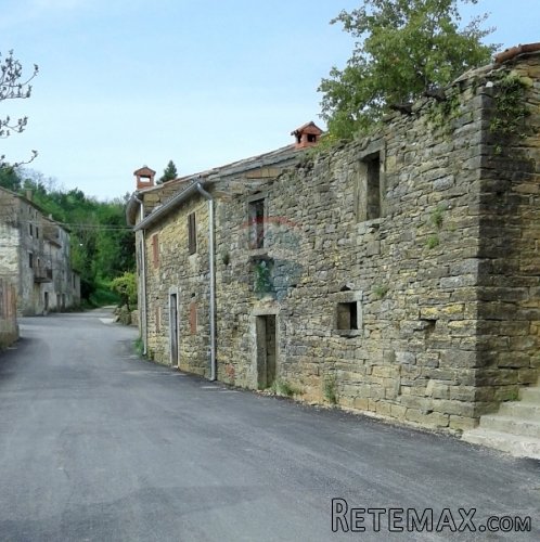 Ruševna kuća s panoramskim pogledom - 3