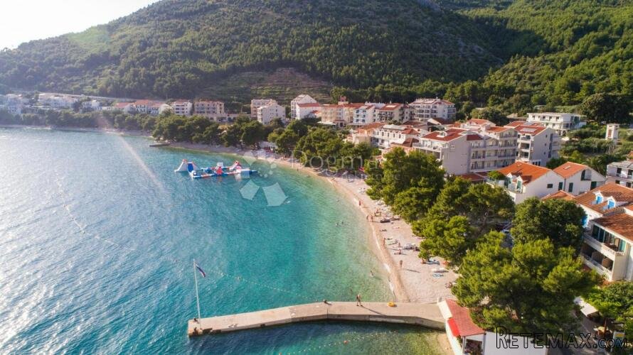 Trosoban stan blizu mora S2 - 3