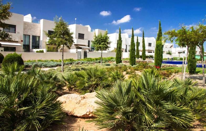 Villa Seion is a three bedroom property in the beautiful.. - 3