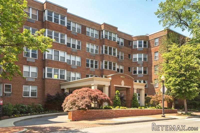 1 bedroom Apartment For Sale: 2500 Q ST.. - 2