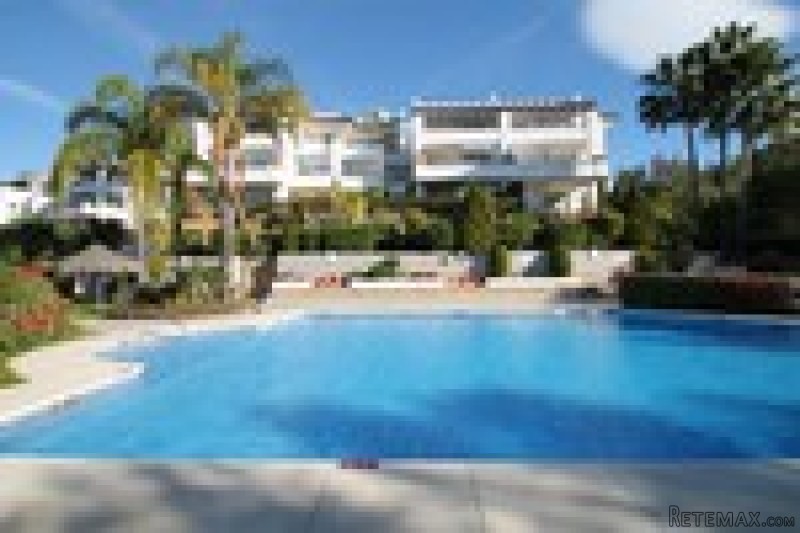 3 Bedrooms - Apartment - Malaga - For..