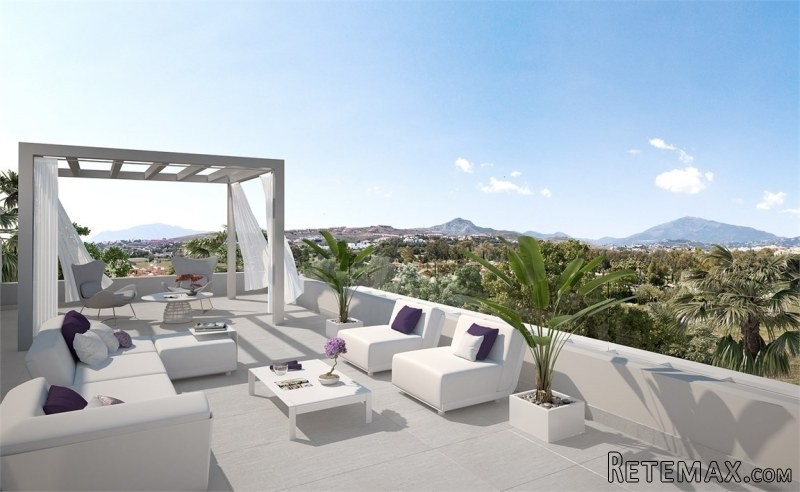 Estepona Ost / East, Estepona, , 3..