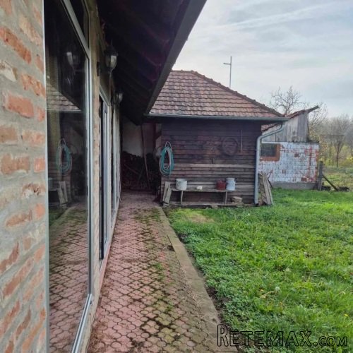 Prodajem izuzetnu kucu na selu,kompletno sredjenu,renoviranu,opr - 24