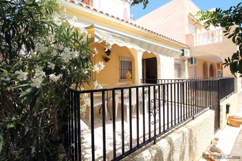 Resale · Townhouse · Spain · Costa Bl.. - 2