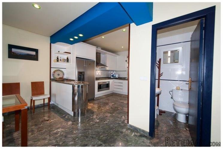 Townhouse with private pool and beachfront plot in first.. - 4